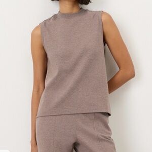 Pact Organic Cotton Airplane Shell